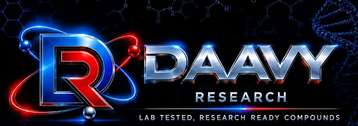 Daavy Research logo