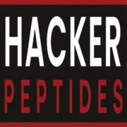 Hacker Peptides