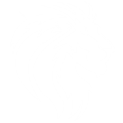 Platinum Lion